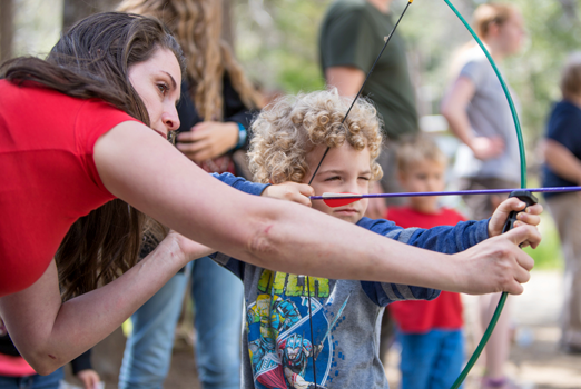 Archery