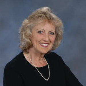 Elizabeth Inrig - Hartland Christian Camp